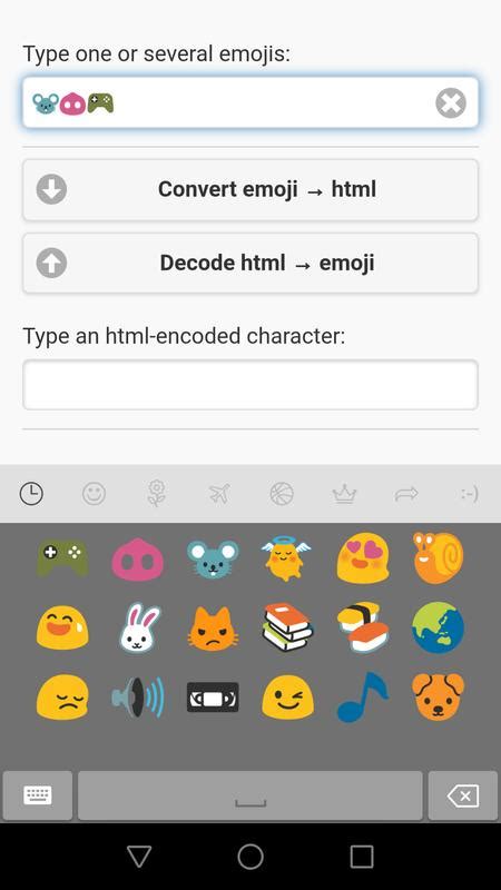 com can convert the new iOS 5,6,and 7 Emoji Smileys Places Nature Events Symbols. . Convert image to emoji online